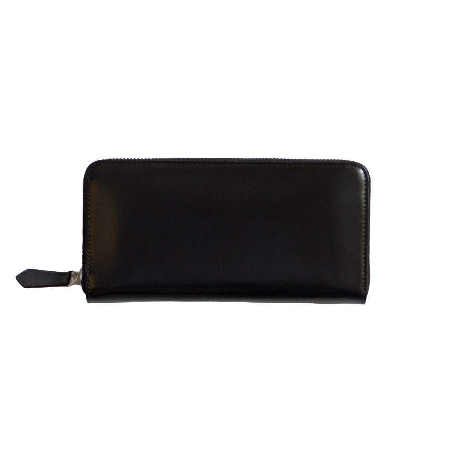 シングルジップウォレット・千手染