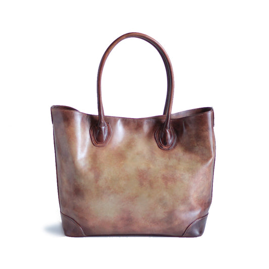 トートバッグ・千手染