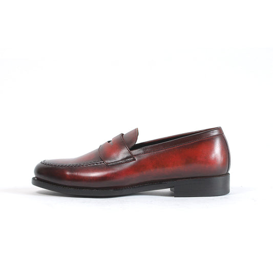 グッドイヤー/ローファー・千手染