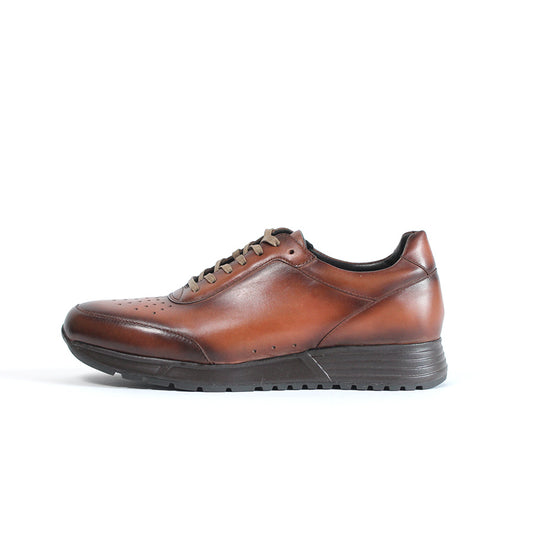 スニーカー・千手染