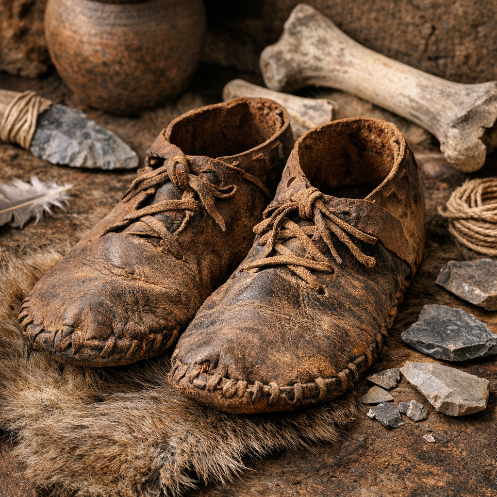 革靴の歴史｜ブランドが生まれた背景と進化