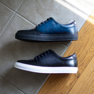 靴のソールとは？種類・素材・製法まで徹底解説