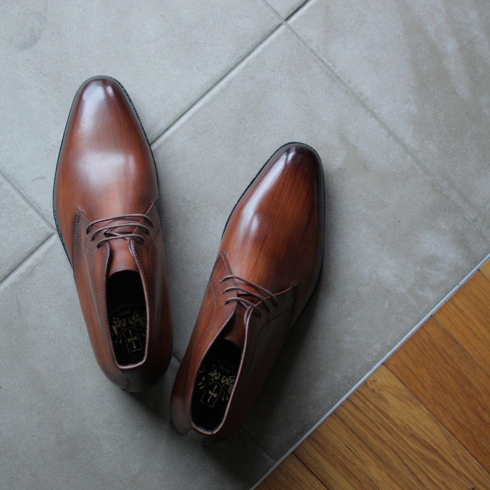 「夜に靴をおろしてはいけない」の意味とは？由来と現代での捉え方