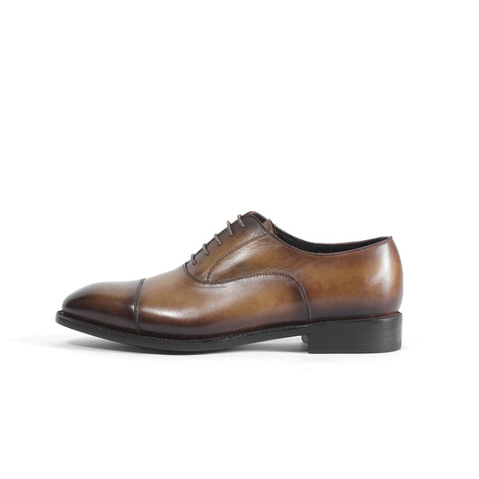 紳士靴のモンモデル – monmodel