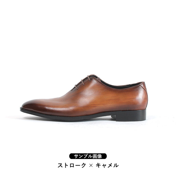 アンドロジナス Androgynous/ビジネスシューズ*41.5*〈黒/BLACK/ブラック〉ホールカット/マッケイ製法/メンズ//men's 菅NO.ZA-01 ビジネスシューズ AAA+Feminine 超軽量 チロリアンマニッシュシューズ
