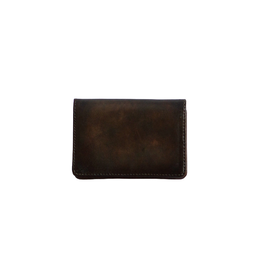 カードホルダー・千手染