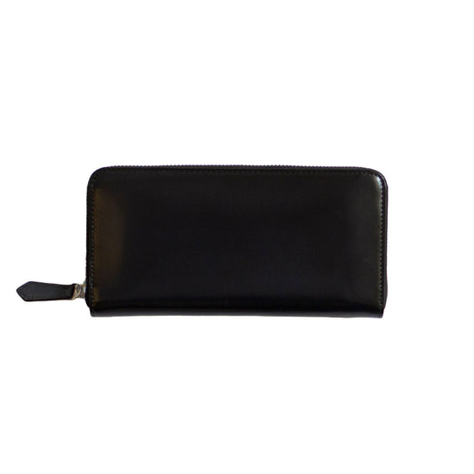 シングルジップウォレット・千手染