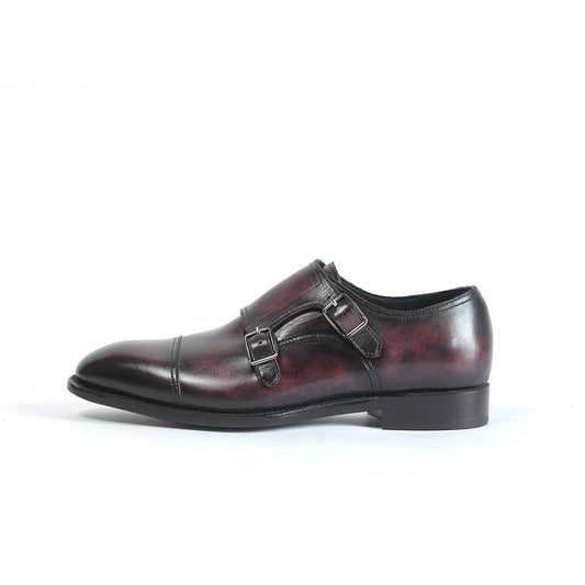 グッドイヤー/ダブルモンク・千手染