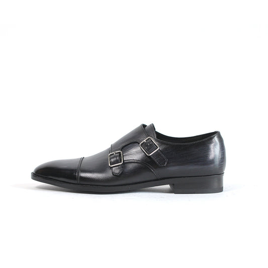 マッケイ/ダブルモンク・千手染