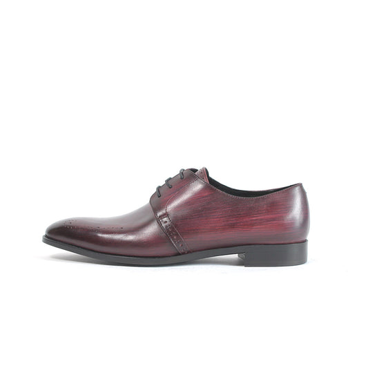 マッケイ/外羽根プレーン・千手染