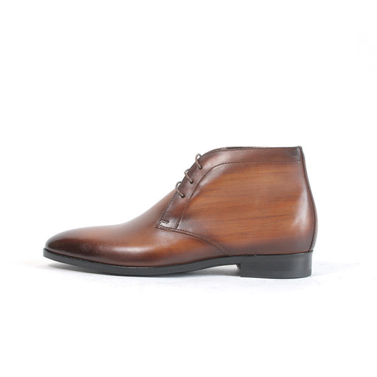 マッケイ/チャッカー・千手染