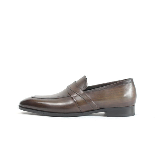 マッケイ/ローファー・千手染